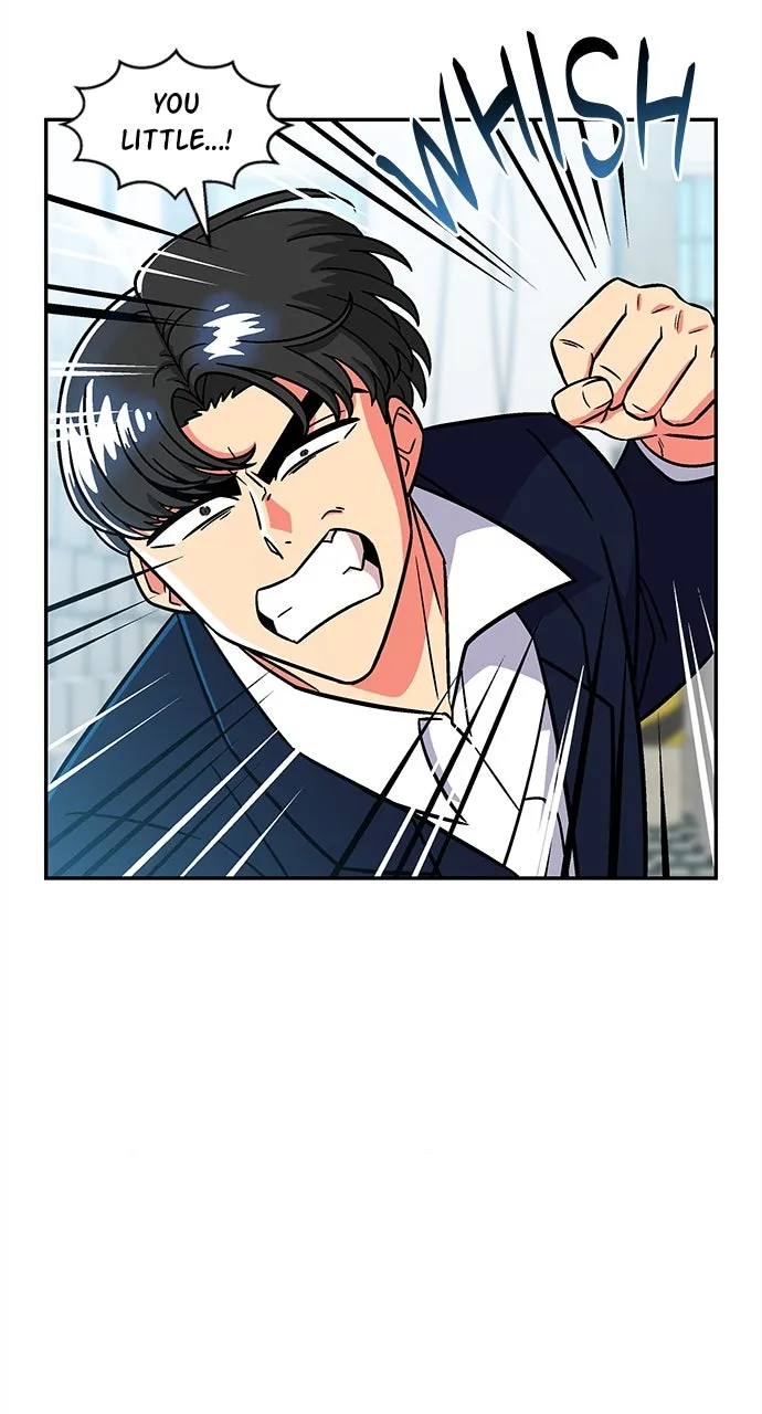 Read Princess Hurricane chapter 65 image 7 on Lezhin