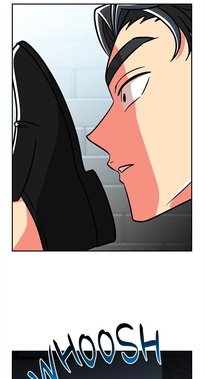 Read Princess Hurricane chapter 65 image 8 on Lezhin