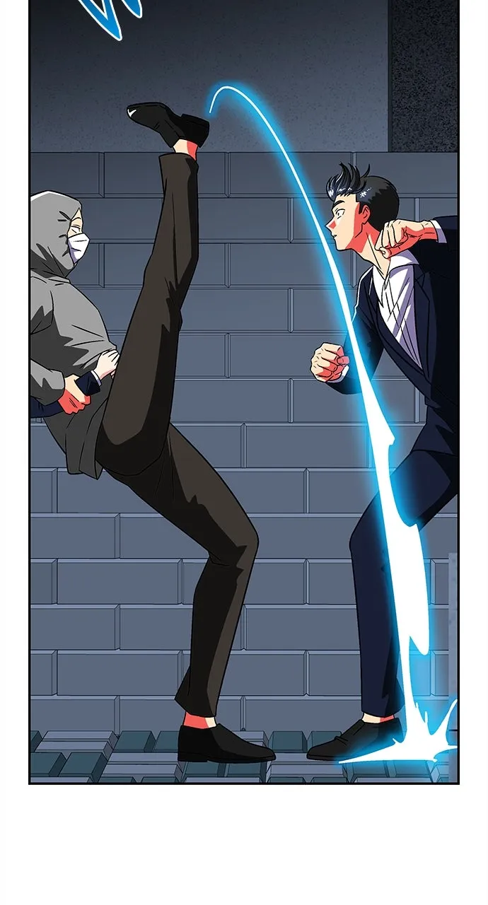Read Princess Hurricane chapter 65 image 9 on Lezhin