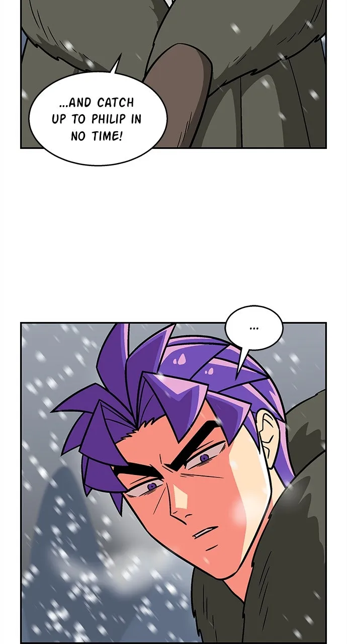 Read Princess Hurricane chapter 66 image 10 on Lezhin