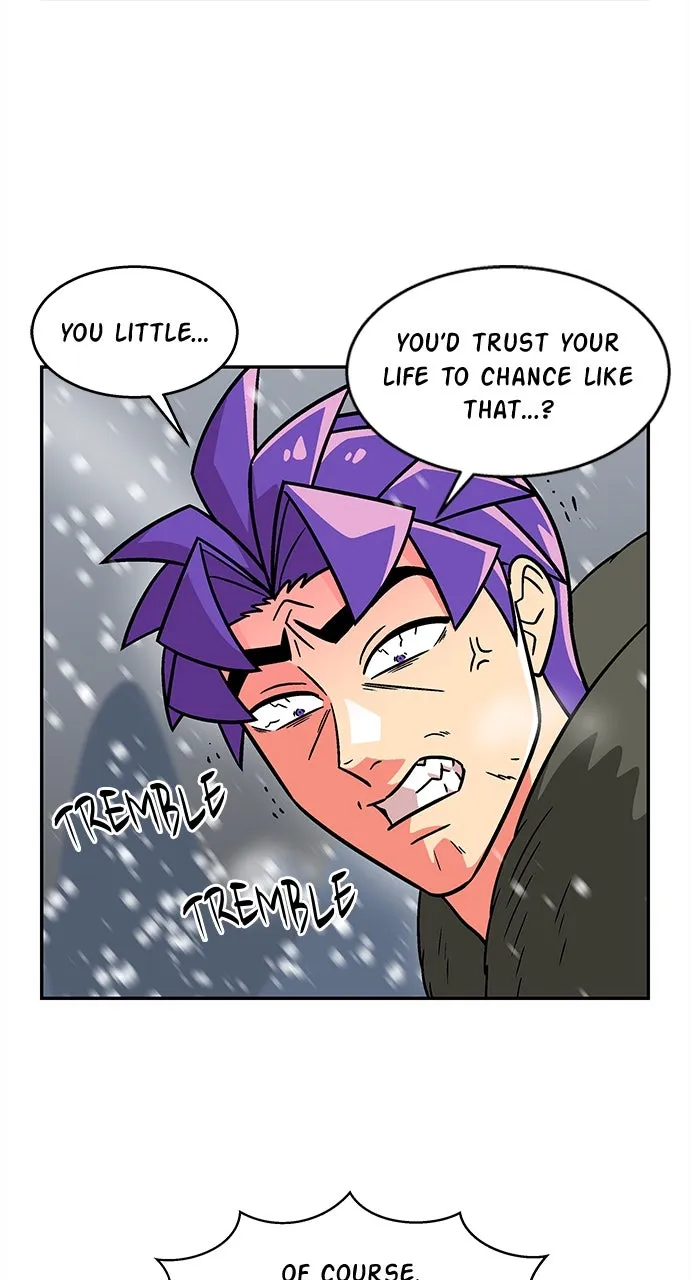 Read Princess Hurricane chapter 66 image 11 on Lezhin