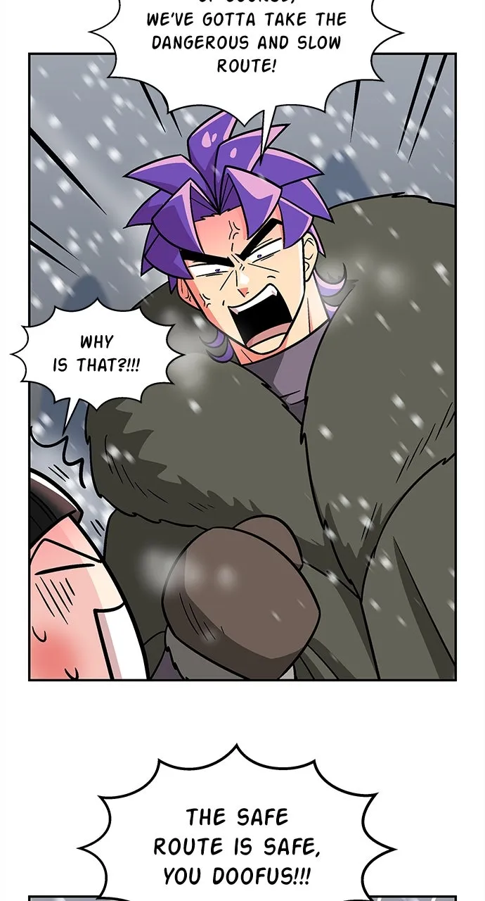 Read Princess Hurricane chapter 66 image 12 on Lezhin