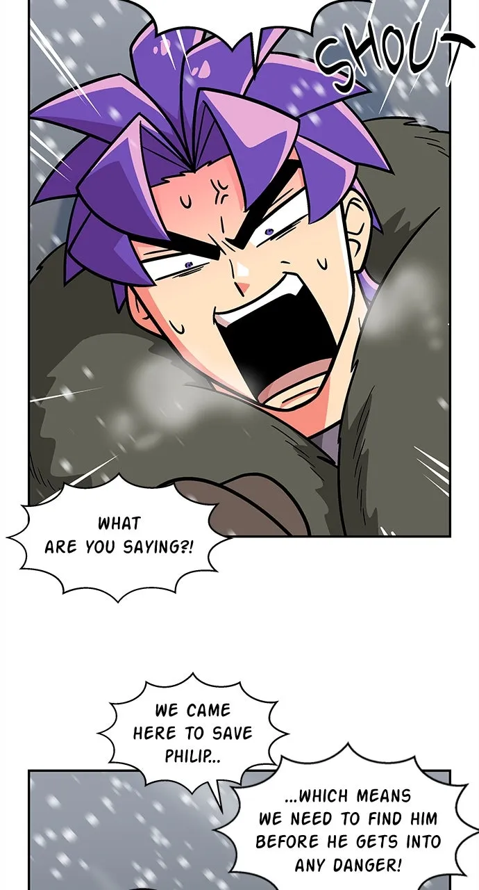 Read Princess Hurricane chapter 66 image 13 on Lezhin