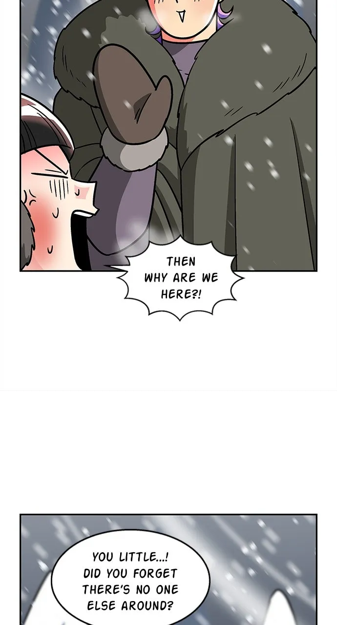 Read Princess Hurricane chapter 66 image 15 on Lezhin