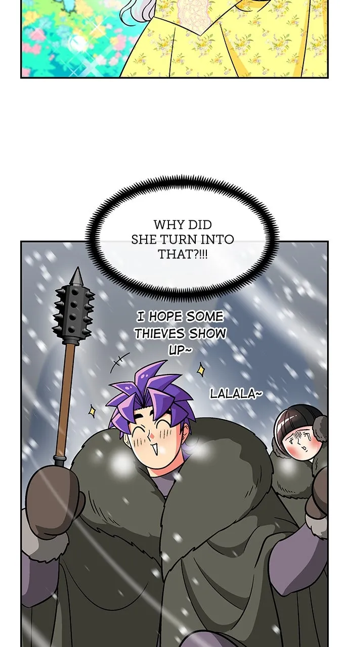 Read Princess Hurricane chapter 66 image 18 on Lezhin