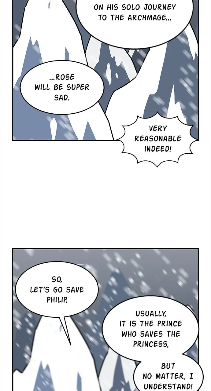 Read Princess Hurricane chapter 66 image 2 on Lezhin