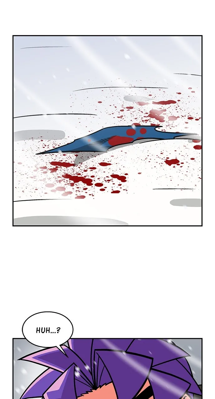 Read Princess Hurricane chapter 66 image 20 on Lezhin