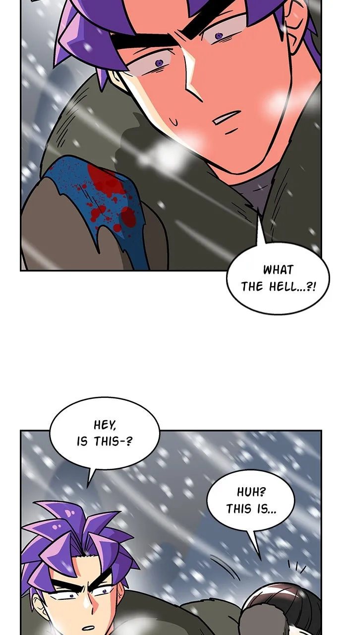 Read Princess Hurricane chapter 66 image 21 on Lezhin