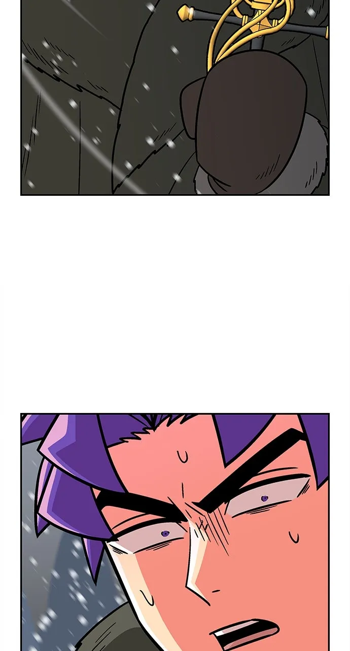 Read Princess Hurricane chapter 66 image 23 on Lezhin