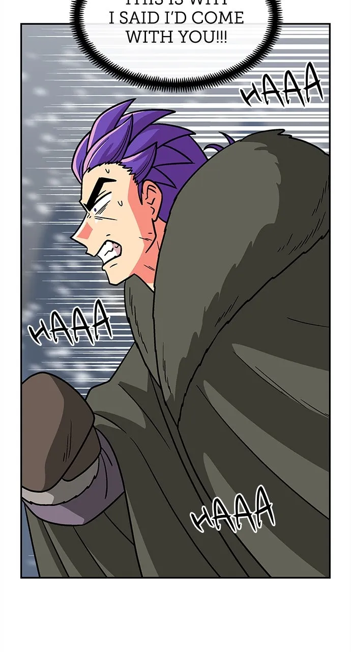 Read Princess Hurricane chapter 66 image 25 on Lezhin