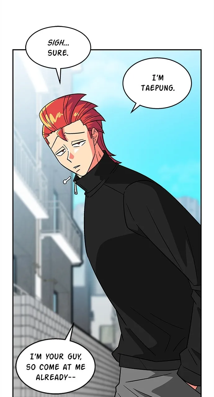 Read Princess Hurricane chapter 66 image 28 on Lezhin