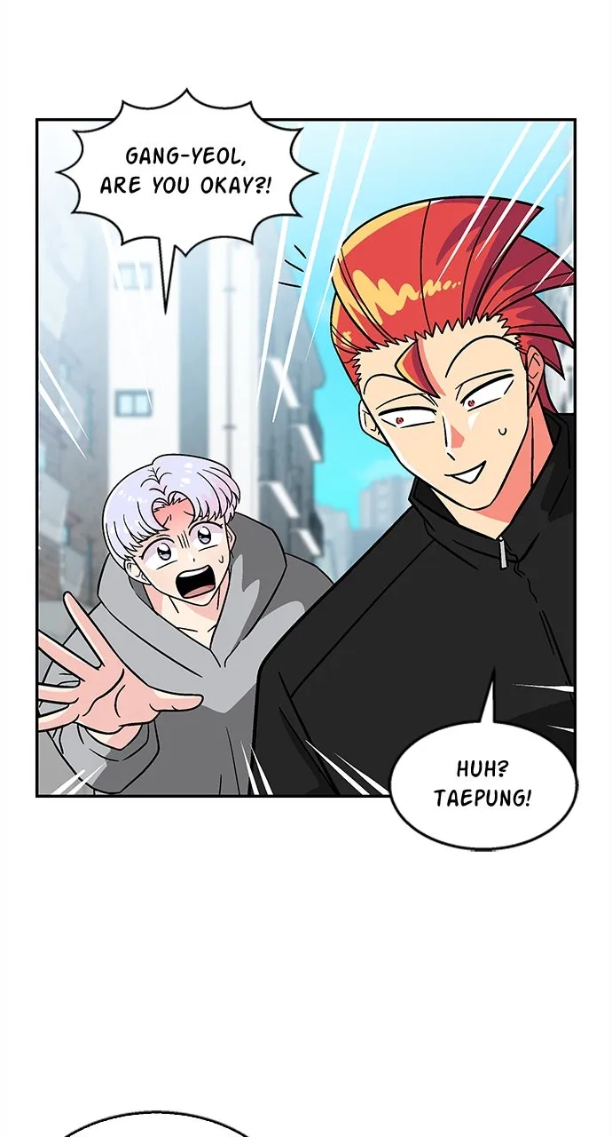 Read Princess Hurricane chapter 66 image 30 on Lezhin