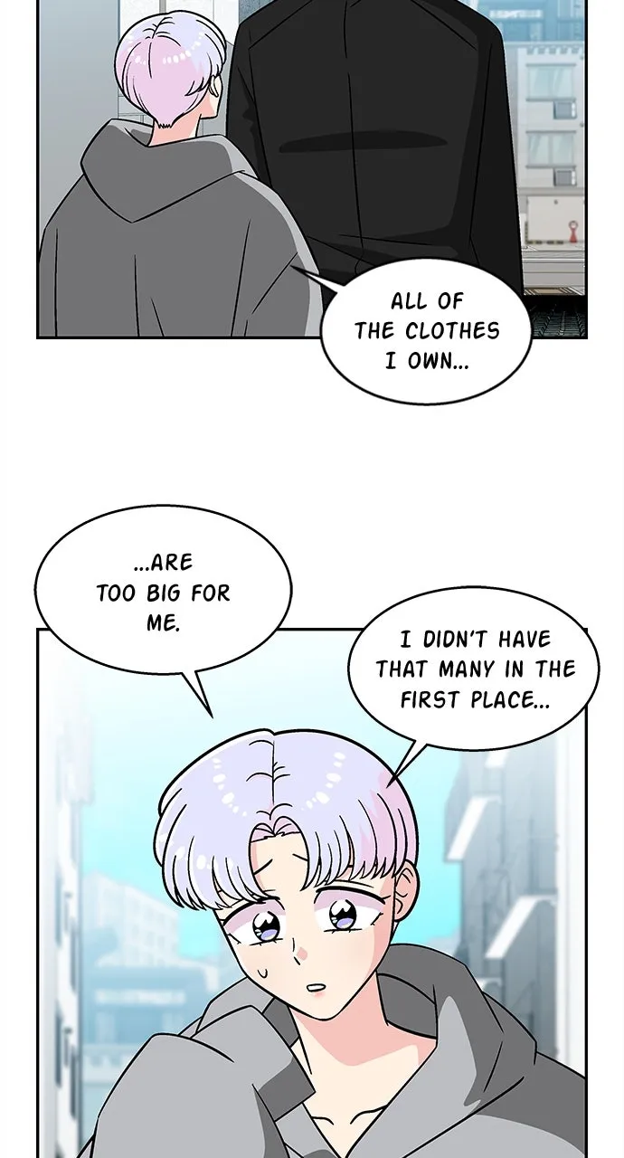 Read Princess Hurricane chapter 66 image 33 on Lezhin