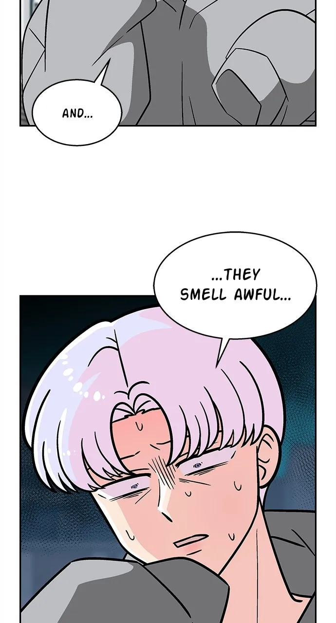 Read Princess Hurricane chapter 66 image 34 on Lezhin
