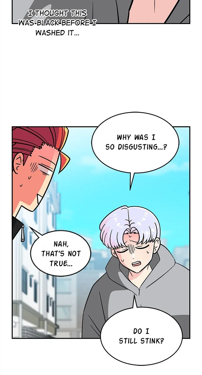 Read Princess Hurricane chapter 66 image 35 on Lezhin