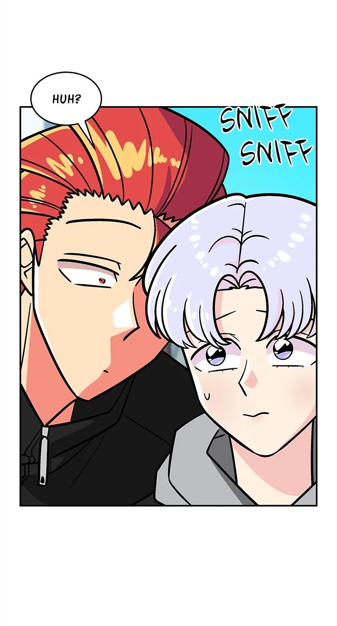 Read Princess Hurricane chapter 66 image 36 on Lezhin