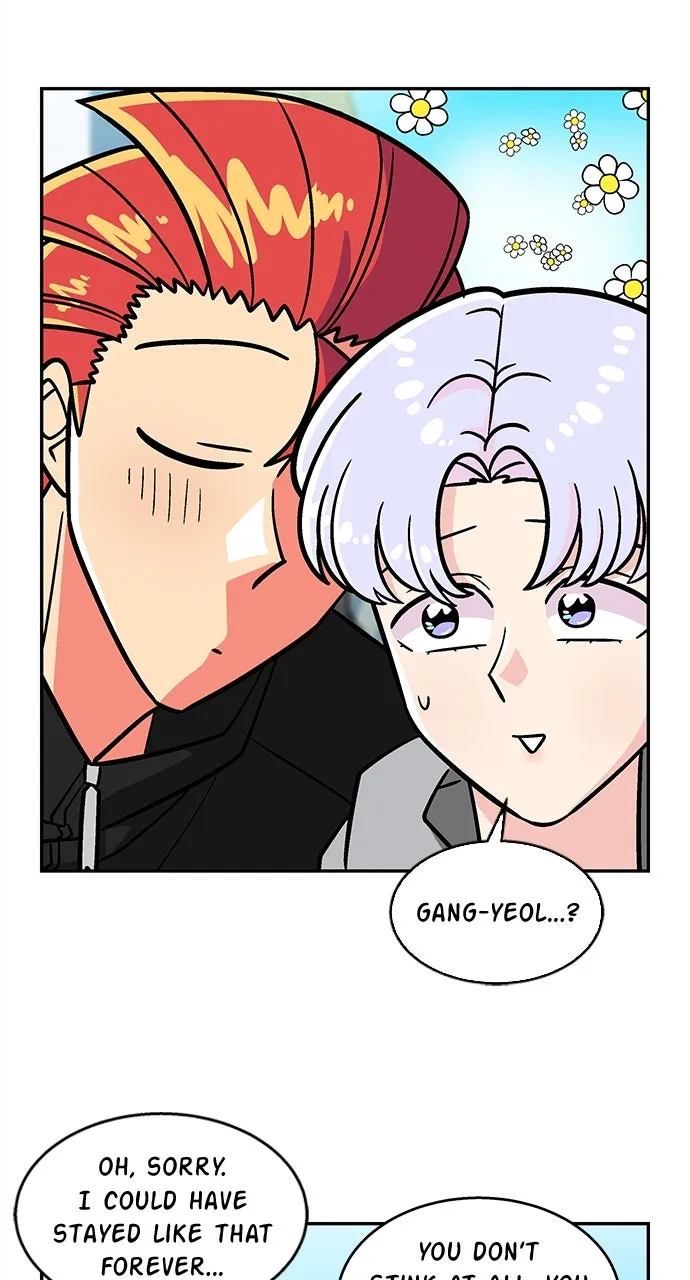 Read Princess Hurricane chapter 66 image 37 on Lezhin