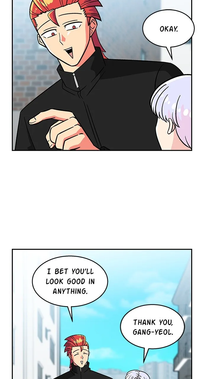 Read Princess Hurricane chapter 66 image 39 on Lezhin