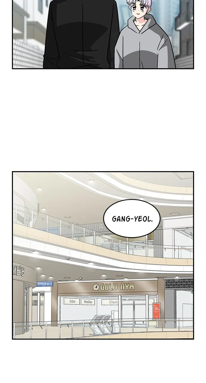 Read Princess Hurricane chapter 66 image 40 on Lezhin