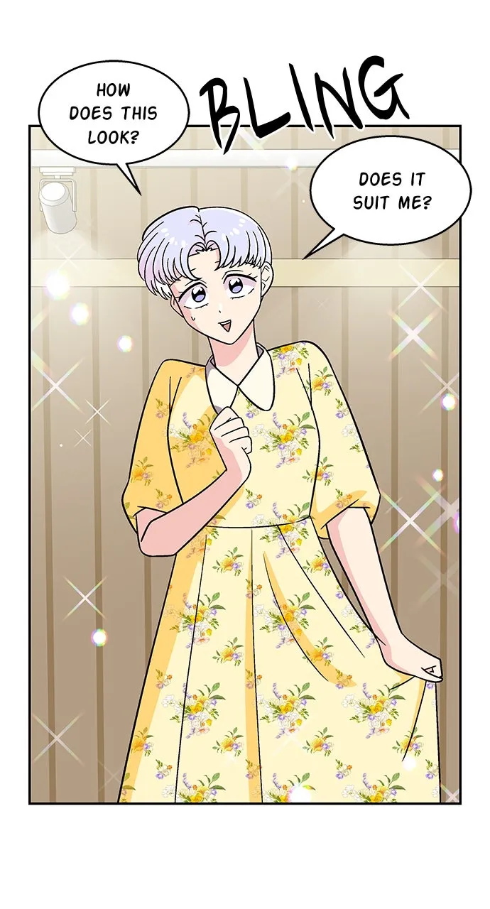 Read Princess Hurricane chapter 66 image 41 on Lezhin