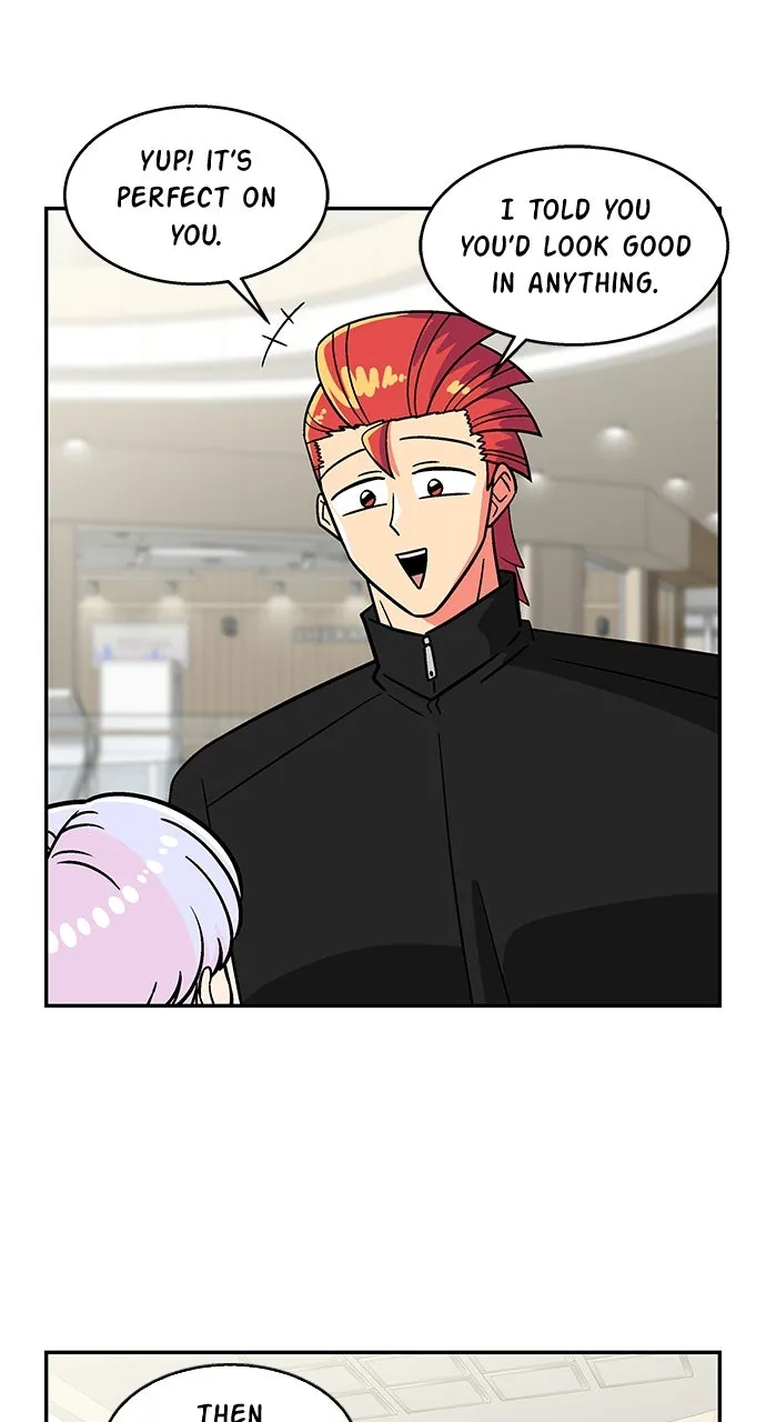 Read Princess Hurricane chapter 66 image 42 on Lezhin