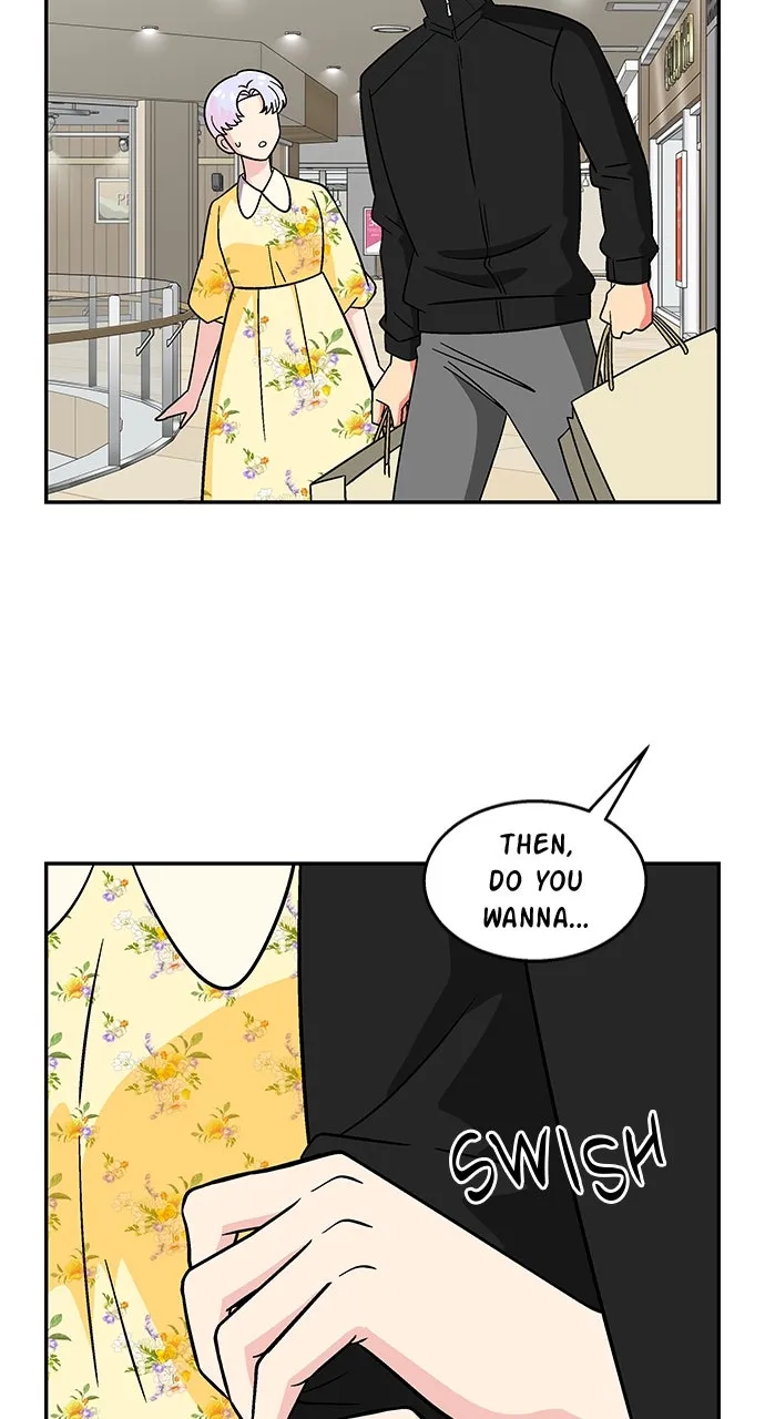 Read Princess Hurricane chapter 66 image 44 on Lezhin