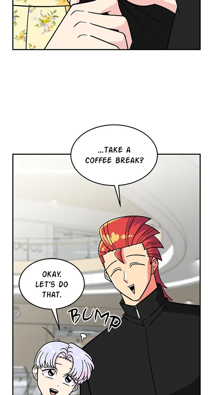 Read Princess Hurricane chapter 66 image 45 on Lezhin