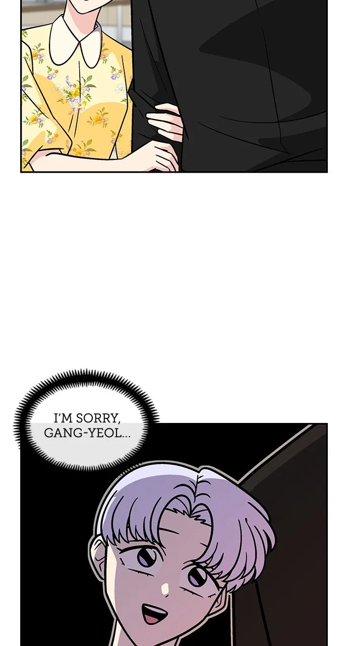 Read Princess Hurricane chapter 66 image 46 on Lezhin
