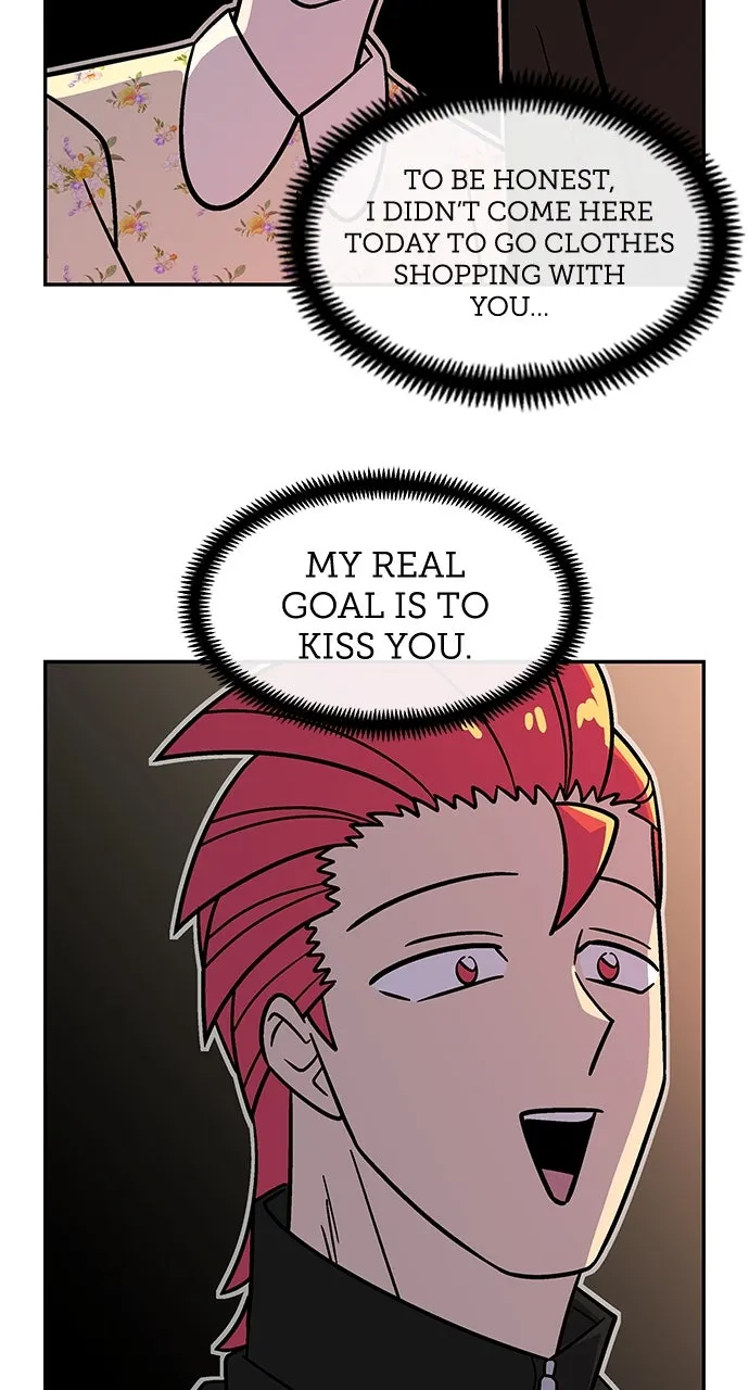 Read Princess Hurricane chapter 66 image 47 on Lezhin