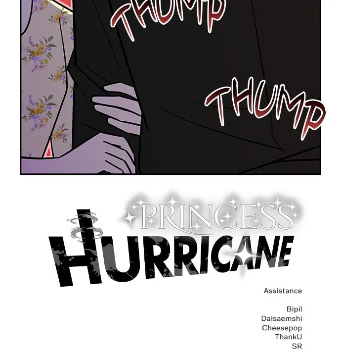 Read Princess Hurricane chapter 66 image 50 on Lezhin