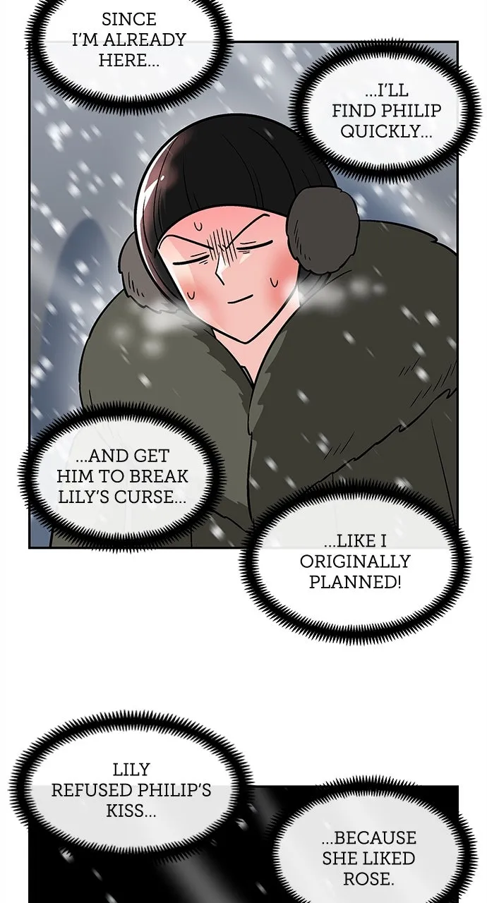 Read Princess Hurricane chapter 66 image 6 on Lezhin