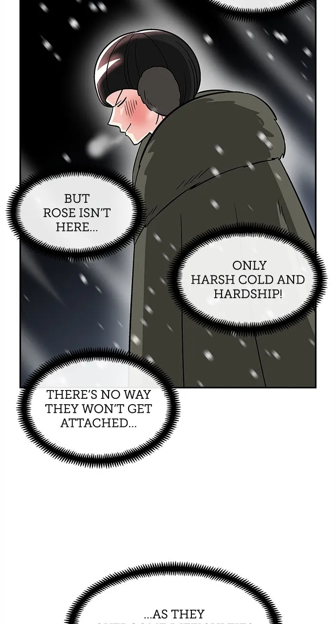 Read Princess Hurricane chapter 66 image 7 on Lezhin