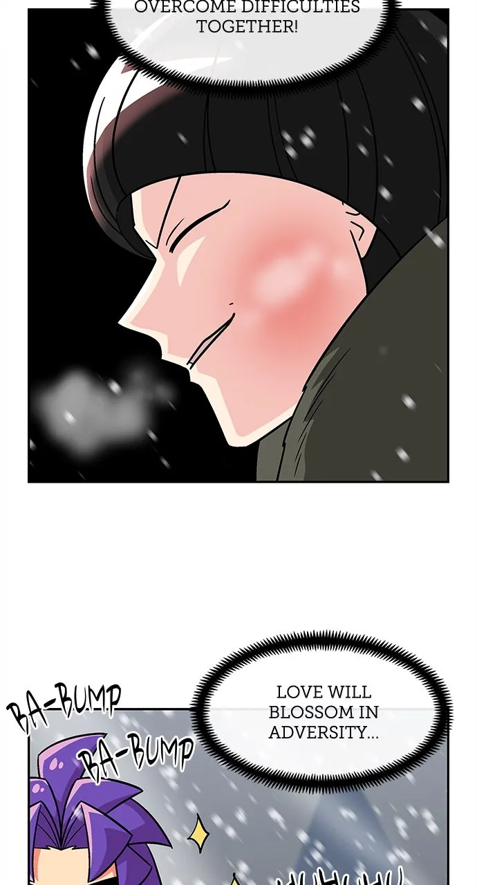 Read Princess Hurricane chapter 66 image 8 on Lezhin