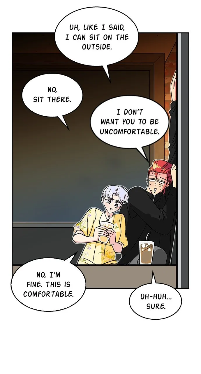 Read Princess Hurricane chapter 67 image 12 on Lezhin