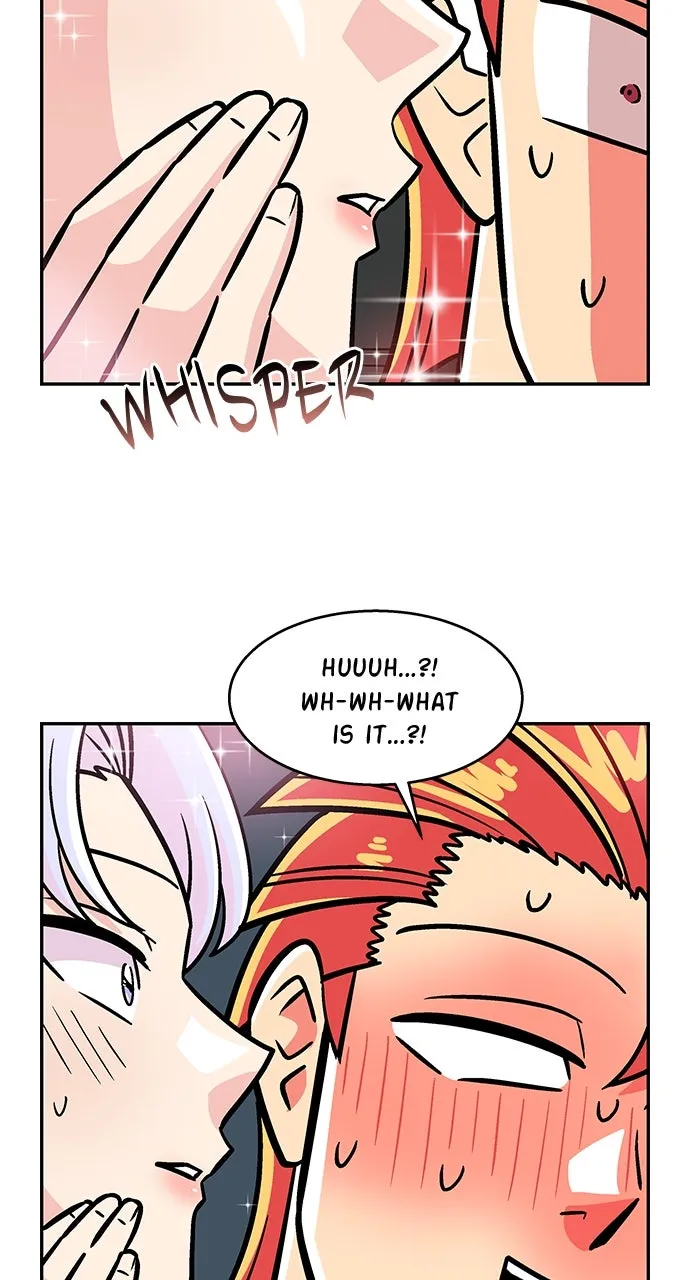 Read Princess Hurricane chapter 67 image 14 on Lezhin