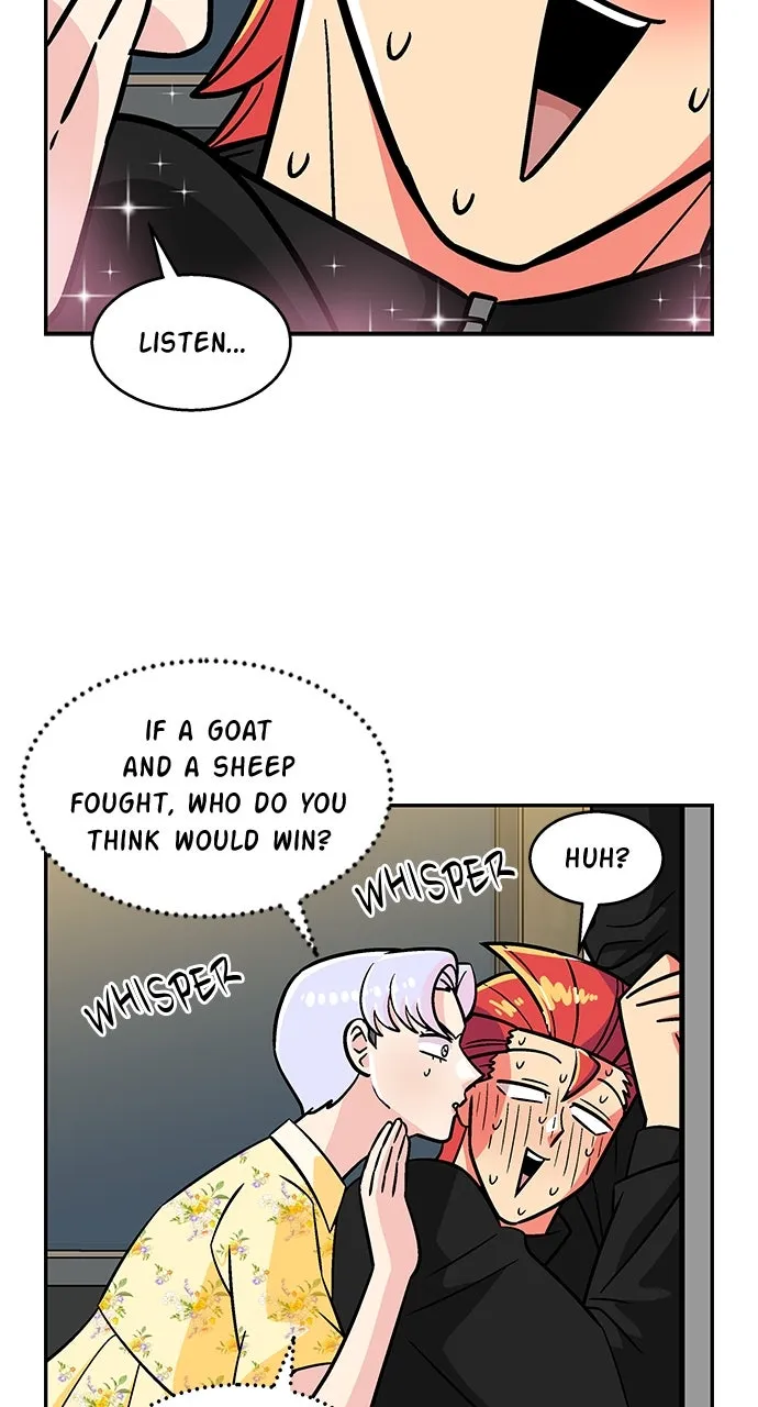 Read Princess Hurricane chapter 67 image 15 on Lezhin
