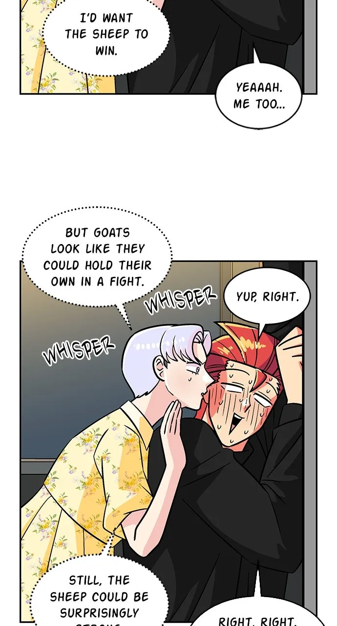 Read Princess Hurricane chapter 67 image 16 on Lezhin