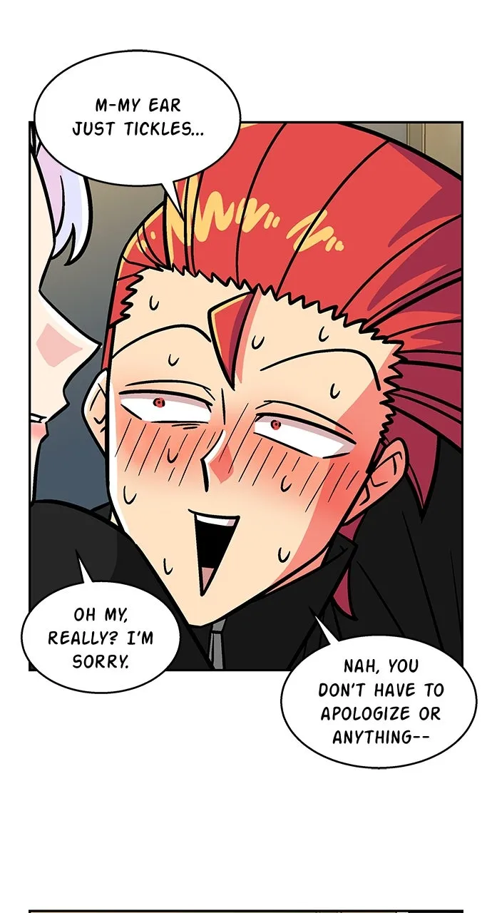 Read Princess Hurricane chapter 67 image 18 on Lezhin