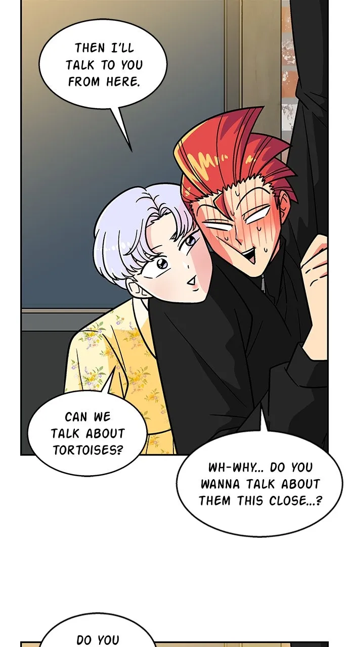 Read Princess Hurricane chapter 67 image 19 on Lezhin