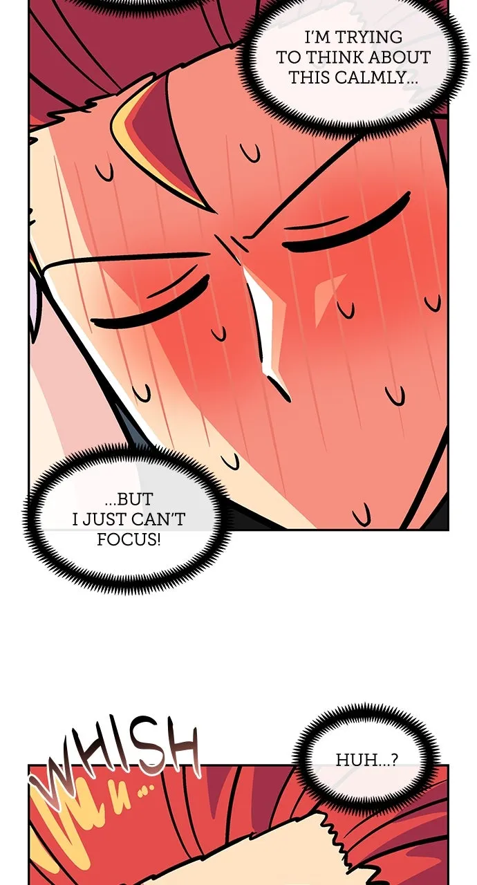 Read Princess Hurricane chapter 67 image 21 on Lezhin