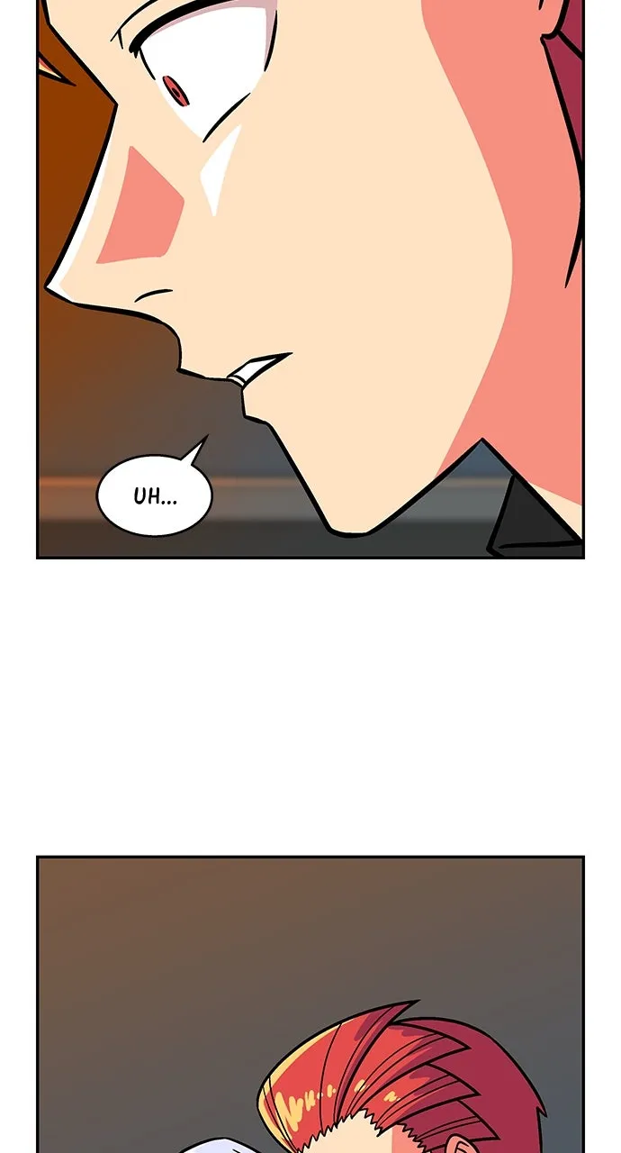 Read Princess Hurricane chapter 67 image 24 on Lezhin