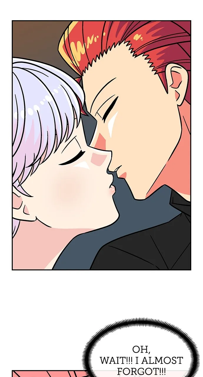 Read Princess Hurricane chapter 67 image 26 on Lezhin