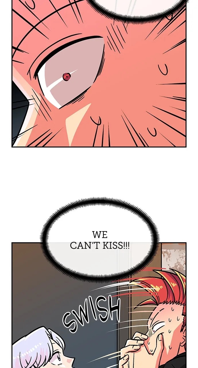 Read Princess Hurricane chapter 67 image 27 on Lezhin