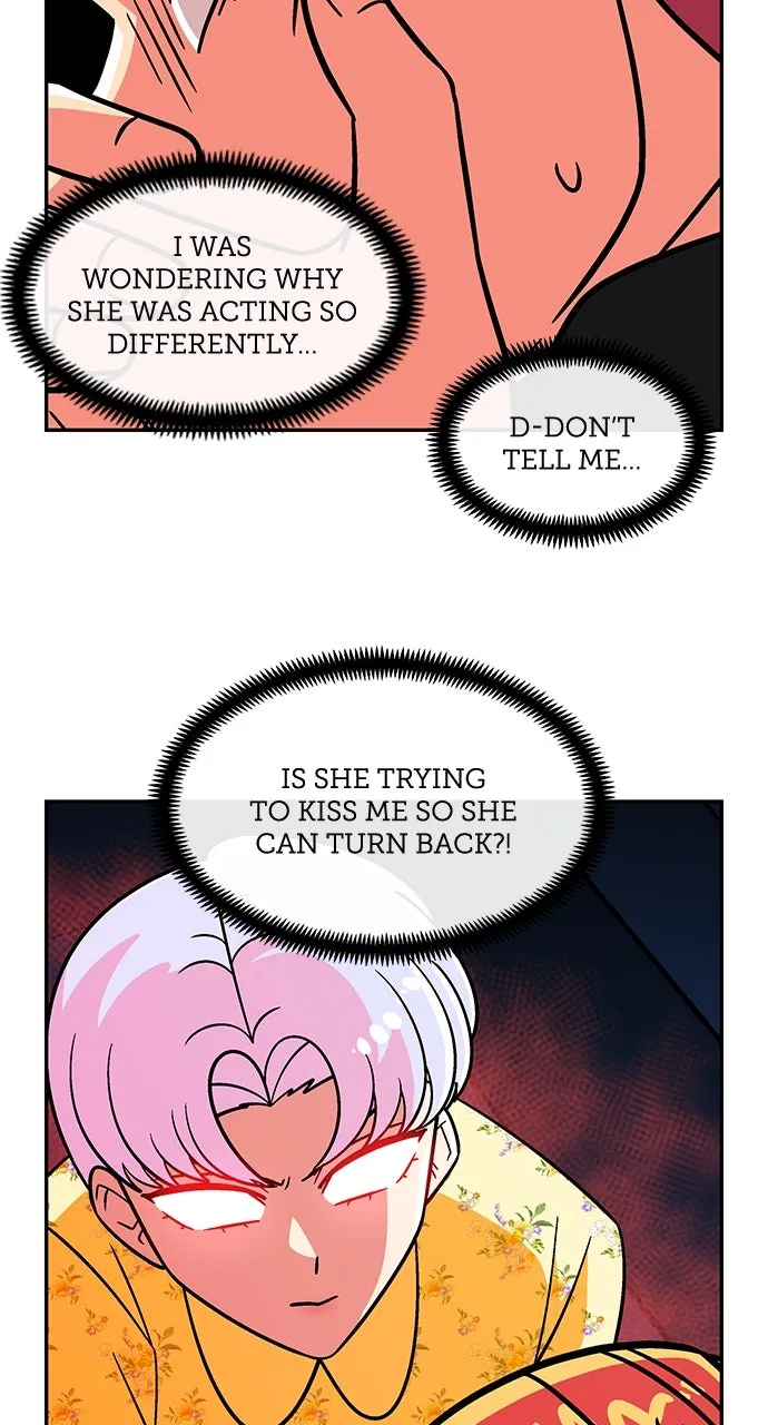Read Princess Hurricane chapter 67 image 29 on Lezhin