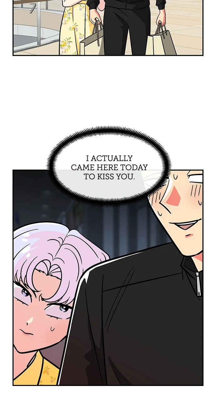 Read Princess Hurricane chapter 67 image 3 on Lezhin