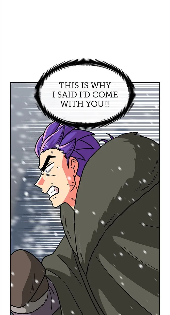 Read Princess Hurricane chapter 67 image 32 on Lezhin