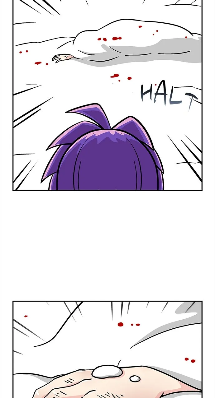 Read Princess Hurricane chapter 67 image 36 on Lezhin