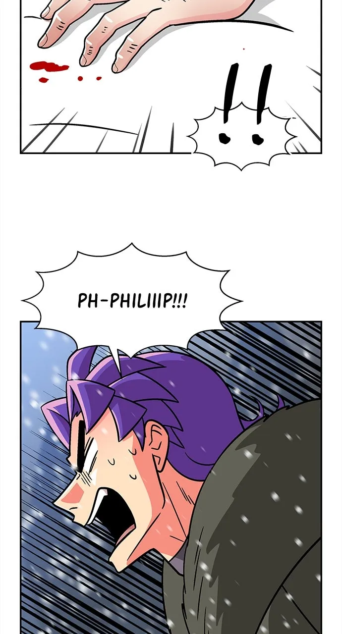 Read Princess Hurricane chapter 67 image 37 on Lezhin