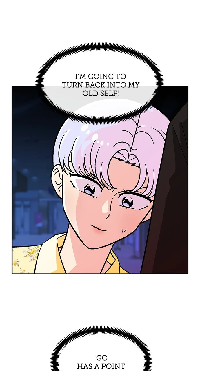 Read Princess Hurricane chapter 67 image 4 on Lezhin