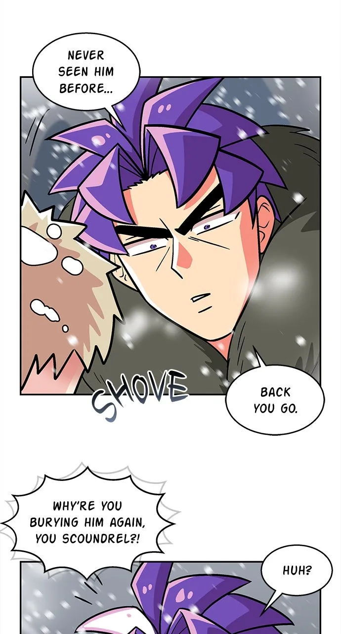 Read Princess Hurricane chapter 67 image 40 on Lezhin